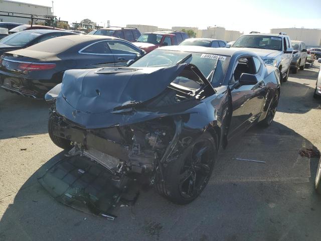 2023 CHEVROLET CAMARO LT1 - 1G1FE1R70P0141977