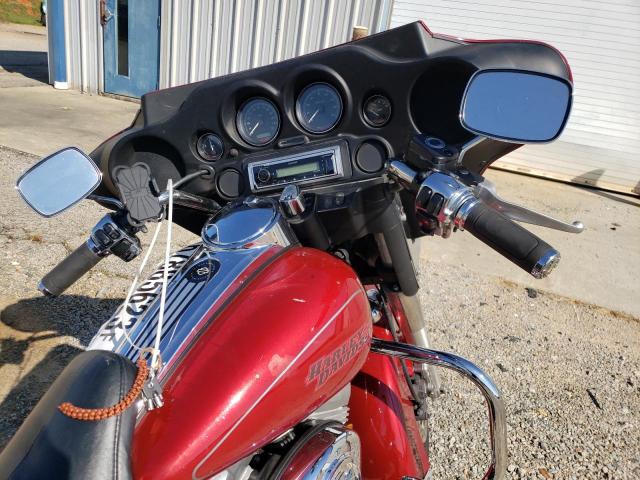 2006 HARLEY-DAVIDSON FLHTI 1HD1FVW136Y631138