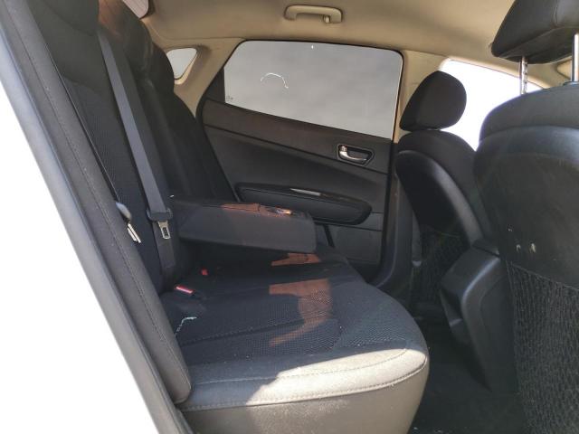 5XXGT4L36LG434347 KIA Optima Lx