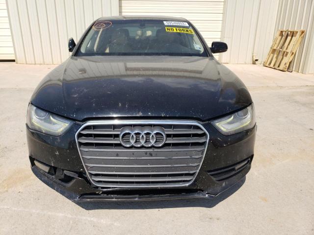 VIN WAUEFAFL7DN020084 2013 Audi A4, Premium Plus no.5