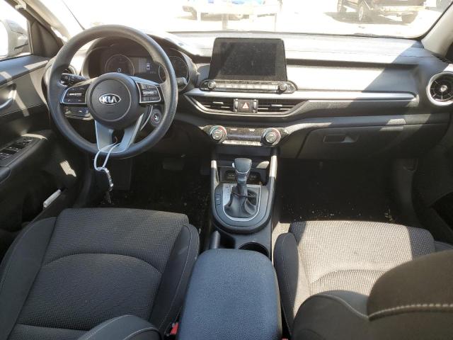 3KPF24AD5KE073131 KIA FORTE FE