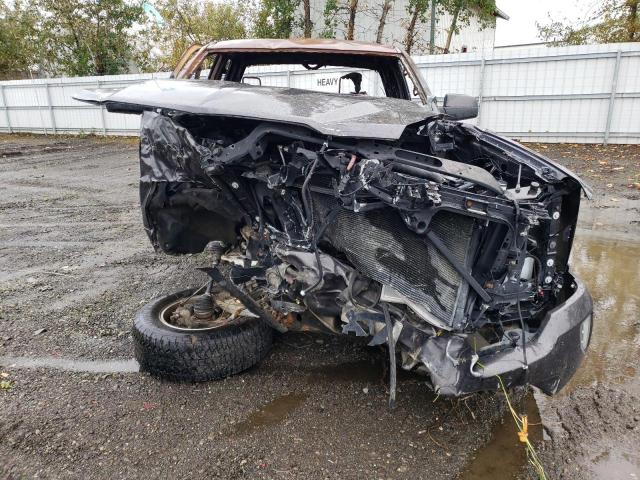 2016 CHEVROLET SILVERADO - 1GCVKREC5GZ100379