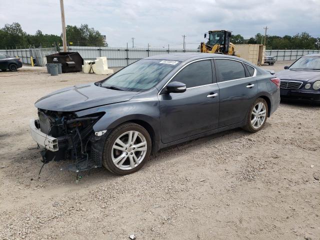 Vin: 1n4bl3ap3dc118910, lot: 68208913, nissan altima 3.5s 20131