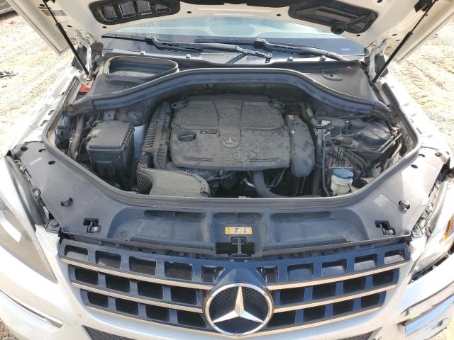 VIN 4JGDA5JB9EA289145 2014 Mercedes-Benz ML-Class, 350 no.11