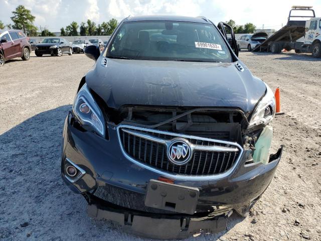 LRBFXCSA5LD214359 Buick Envision Essence