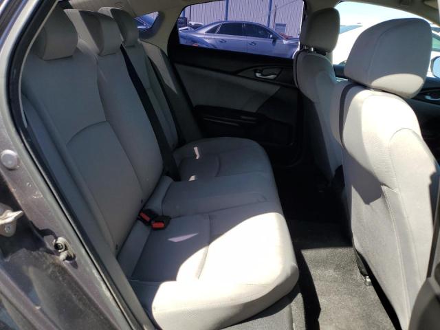 19XFC2E59GE046008 Honda Civic Lx