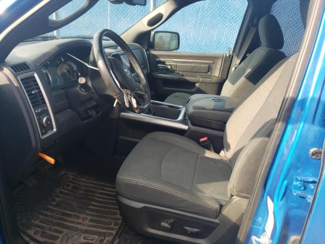 2021 RAM 1500 CLASS - 1C6RR7GT1MS569656