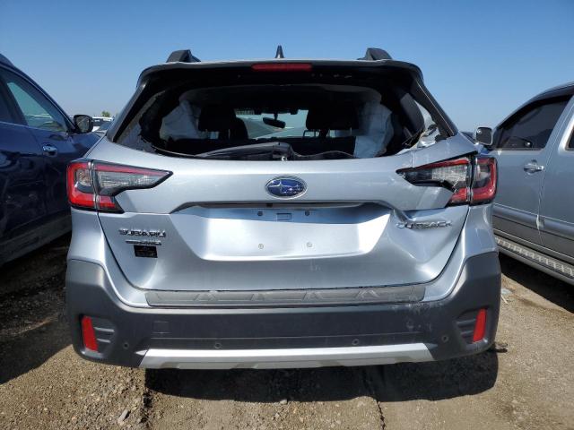 4S4BTAMC5M3108933 Subaru Outback Limited