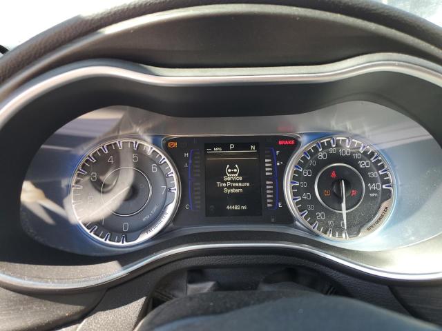 1C3CCCAB3FN570080 Chrysler 200 Limited
