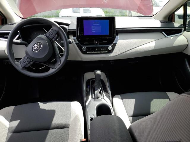 JTDB4MEEXPJ004019 Toyota COROLLA LE