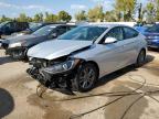 2018 HYUNDAI ELANTRA SE VIN:5NPD84LF1JH303780