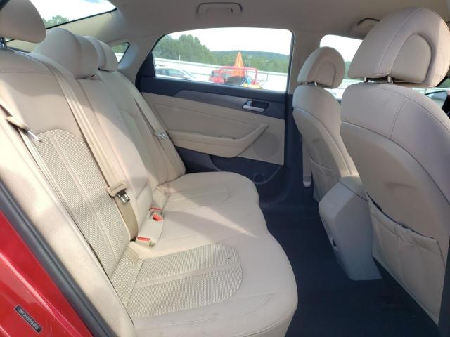 2017 HYUNDAI SONATA SPO - 5NPE34AF6HH500430