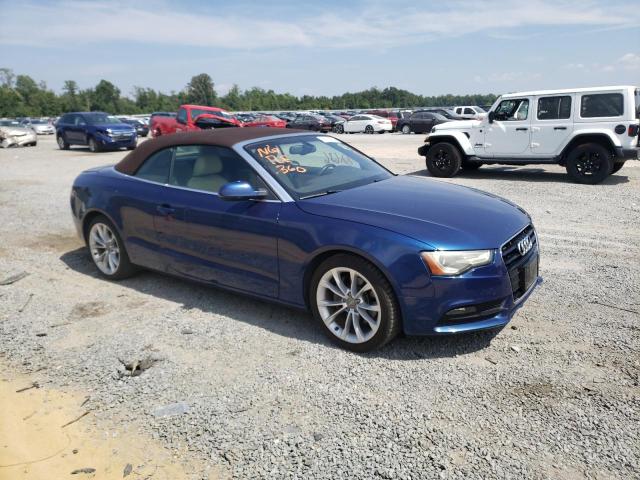 WAULFAFH5DN007627 2013 AUDI A5, photo no. 4