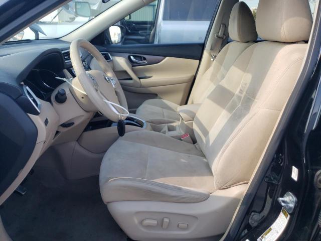 KNMAT2MV4FP511109 Nissan ROGUE S
