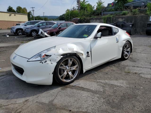 2012 Nissan 370Z Base