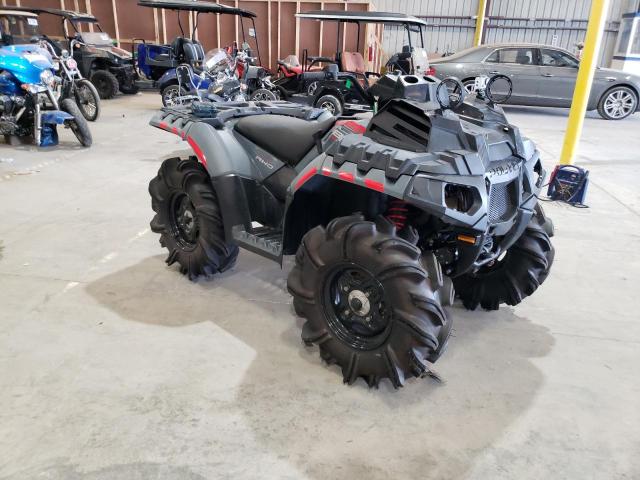 2022 POLARIS SPORTSMAN 850 HIGH LIFTER EDITION for Sale | FL ...