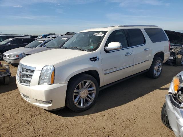 2013 Cadillac Escalade 