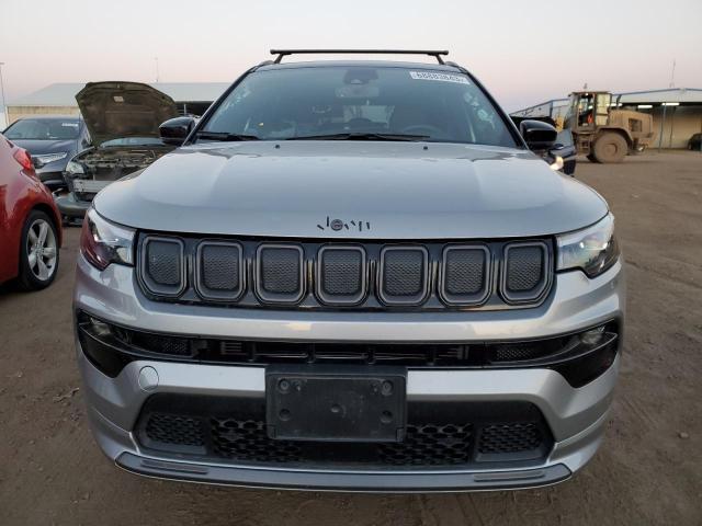 3C4NJDCB1NT140477 Jeep Compass Limited