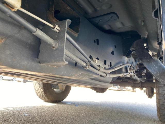 1FTFW1RGXHFB64413 Ford F150 Raptor