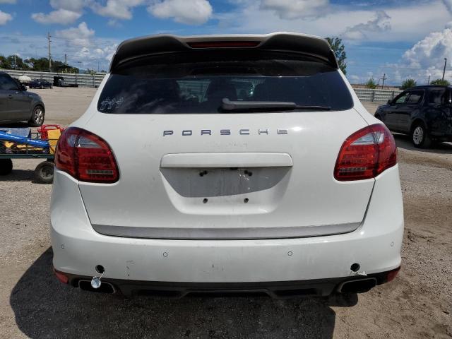 WP1AA2A22ELA95100 Porsche Cayenne