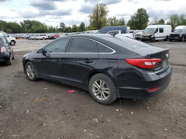 5NPE24AFXHH480850 | 2017 HYUNDAI SONATA SE