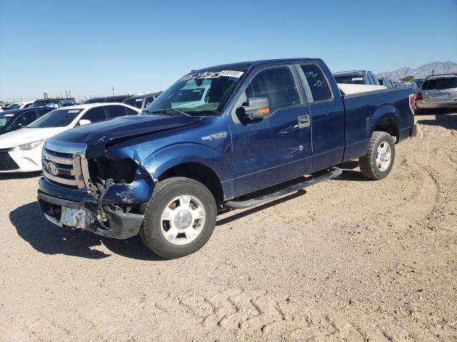 2009 Ford F-150 