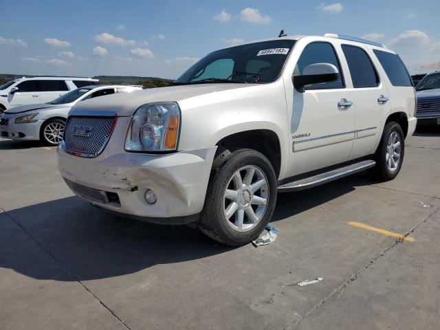 2013 GMC Yukon Denali