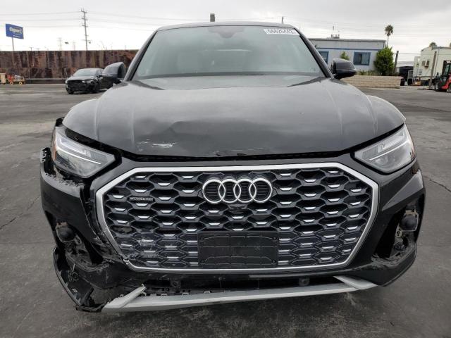 WA15AAFY4N2015628 Audi Q5 Sportback Prm Pls 45