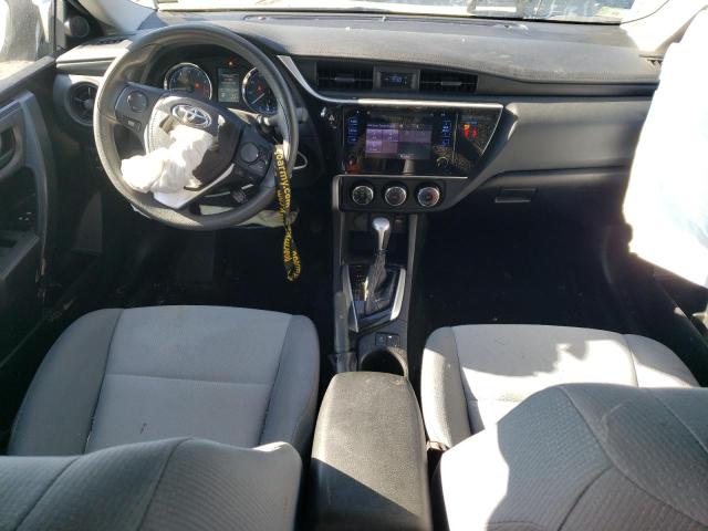 5YFBURHE0KP859941 Toyota Corolla L 8