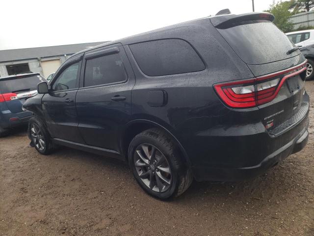 1C4RDJDG5FC772042 | 2015 Dodge durango limited