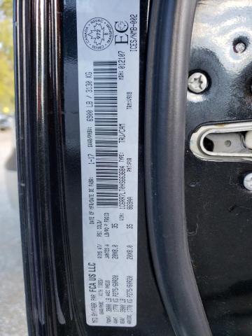 2017 RAM 1500 SLT - 1C6RR7LT0HS663684
