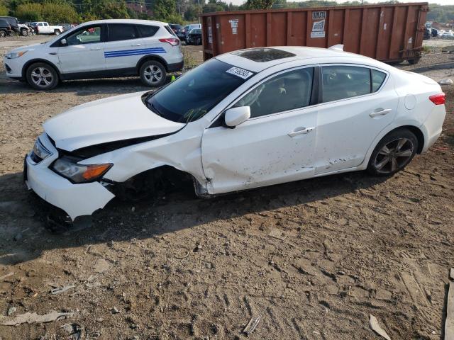 2014 Acura ILX 