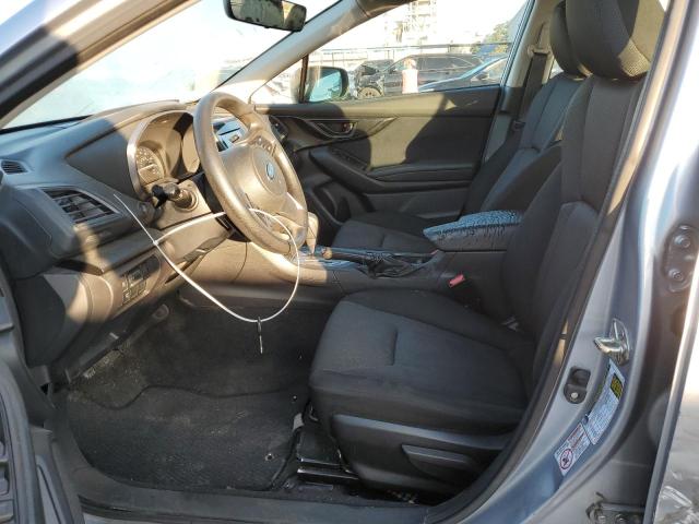 4S3GKAD68H3619808 Subaru Impreza Premium Plus