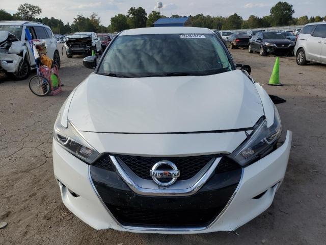 1N4AA6AP1GC424544 Nissan Maxima 3.5s