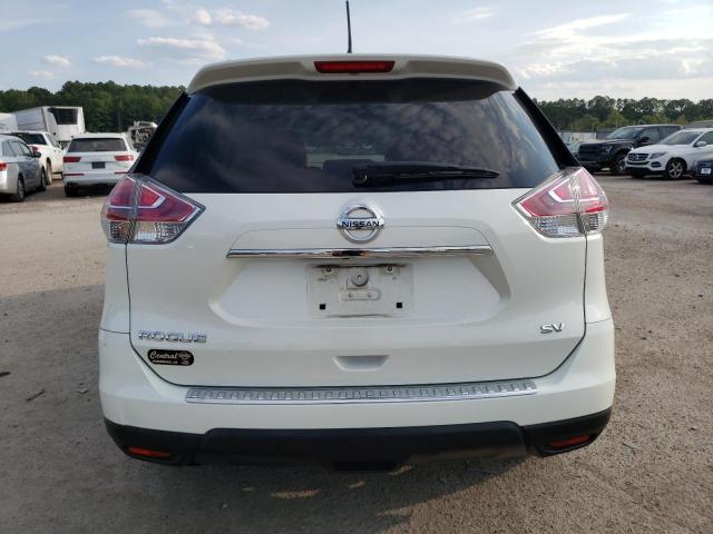 5N1AT2MTXFC794262 Nissan ROGUE S