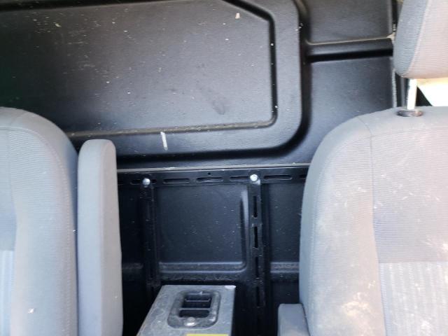 1FTBW2YG7JKB05483 Ford Transit T-350