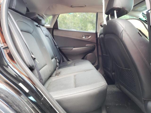 KM8K5CA59MU626324 Hyundai Kona Ultimate