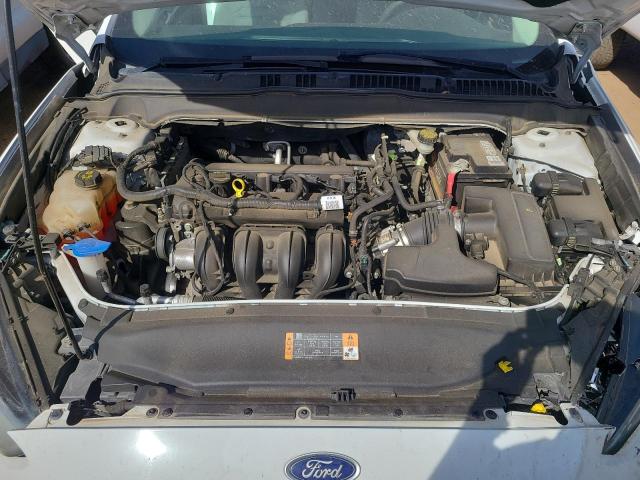 1FA6P0G74E5351017 Ford FUSION S