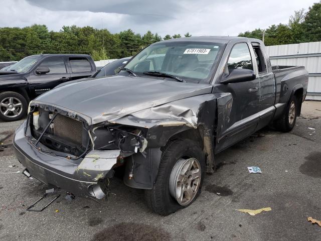 2007 Dodge Dakota SLT