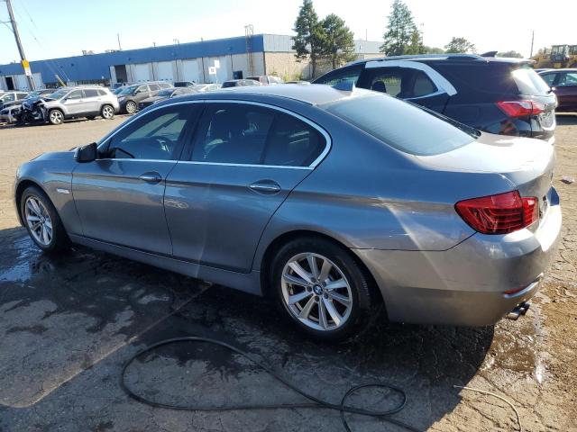 WBA5A5C58ED500413 BMW 528 I