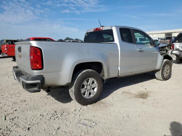 2016 CHEVROLET COLORADO - 1GCHSBE37G1386108