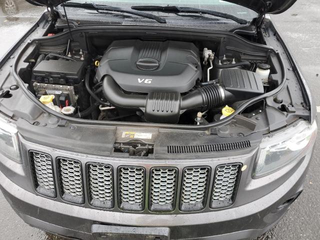 2015 JEEP GAND CHERO - 1C4RJFAG2FC632041