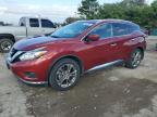 2018 NISSAN MURANO S VIN:5N1AZ2MH0JN181994