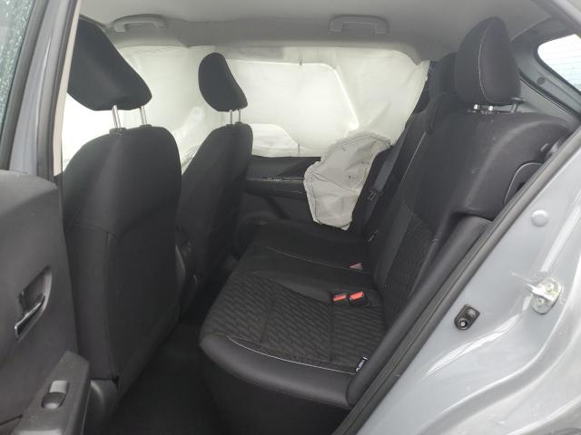 3N1CP5CV6NL476523 Nissan KICKS SV