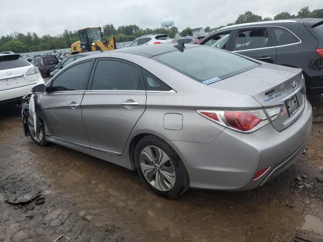 KMHEC4A43EA107174 | 2014 HYUNDAI SONATA HYB