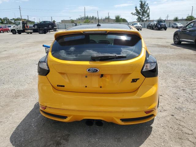 1FADP3L97DL136614 2013 FORD FOCUS, photo no. 6