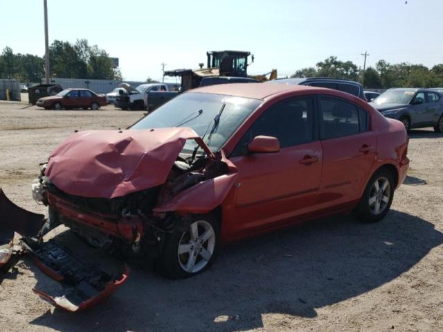 2005 Mazda Mazda3 i