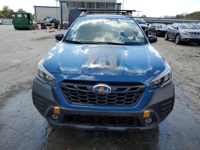 4S4BTGUD4N3175732 Subaru Outback Wilderness