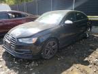 2016 AUDI S3 PREMIUM - WAUB1GFF2G1005275
