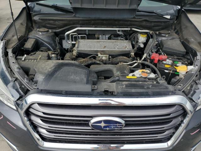 4S4WMAPD9K3474281 Subaru Ascent Limited